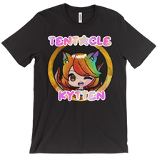 tentacle_kytten T-Shirts