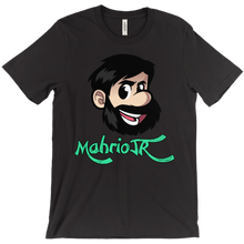 mahriojr T-Shirts