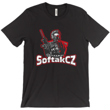 softakcz T-Shirts