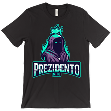 prezidento_mio T-Shirts