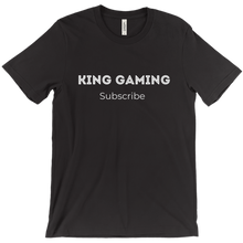 kinggaming-9480 T-Shirts