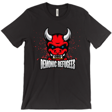 demonicrefugees T-Shirts