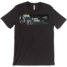 oliviergaming T-Shirts