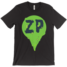 ZombiePudding T-Shirts