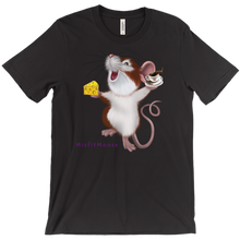 misfitmouse T-Shirts