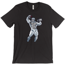 Yeti Trenner T-Shirts