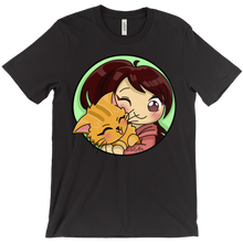 Cuddle Shirt