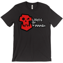 Waaagh Tshirt