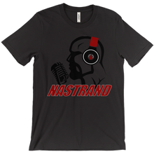 nastrand T-Shirts