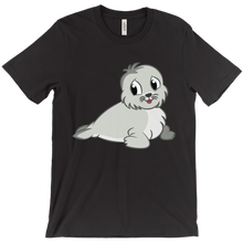 Robbiges Robben shirt
