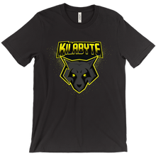 kilabytegaming T-Shirts