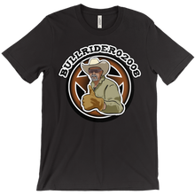 bullrider02008 T-Shirts