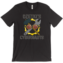 Cybernaut T-Shirts