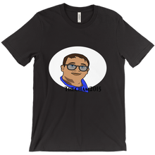 thecham2015 T-Shirts