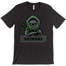 Shinobi Shirt's