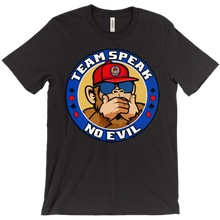 No Evil Monkey T-Shirt