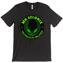 mreflorix T-Shirts