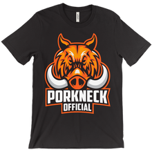 porkneckofficial T-Shirts