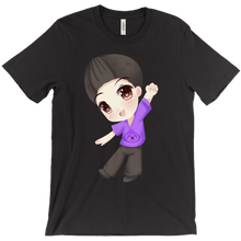 dreadstuff T-Shirts