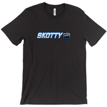 skotty_tv T-Shirts