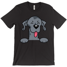 Barley T-Shirt
