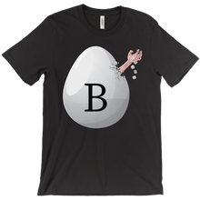 T-Shirts BornToPlay