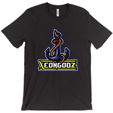 xeongodz T-Shirts
