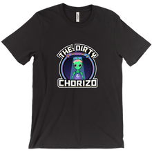thedirtychorlzo T-Shirts