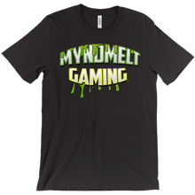 myndmeltgaming T-Shirts