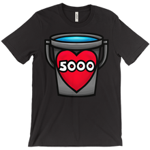 bucket5000 T-Shirts
