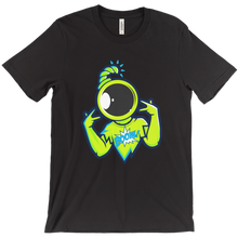 theministryofboom T-Shirts