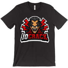 iqcrack T-Shirts