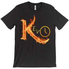 kevotime T-Shirts