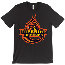 Imperial Dragons T-Shirt