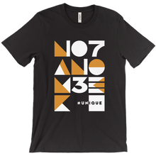 Not a Number - t-shirt