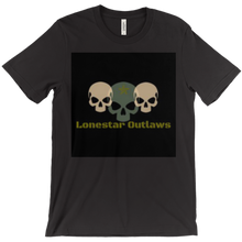 lonestargamer1986 T-Shirts