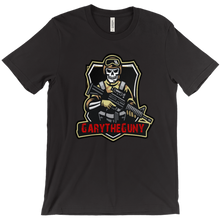 garytheguny T-Shirts