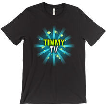 Timmy_TVOfficial T-Shirt