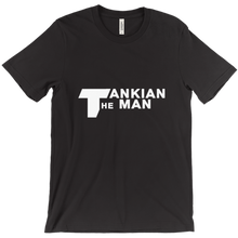 tankian_the_man T-Shirts