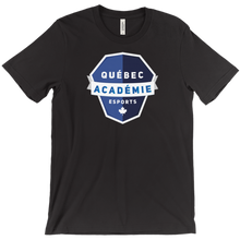 qc_radical_qc T-Shirts