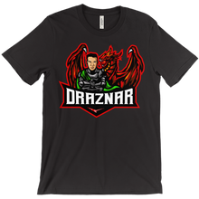draznar1 T-Shirts