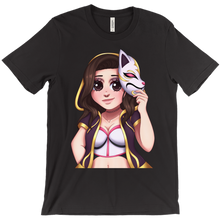 kitsunegoddess T-Shirts