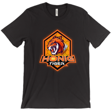 honigtiger T-Shirts