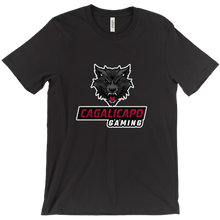 cagalicapo1ma T-Shirts