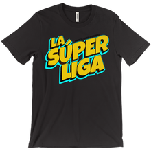 La Súper Liga #Represent