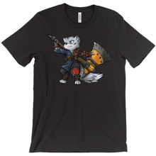 whitewolf Axe T-Shirts