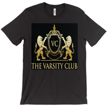 American Dream Apparel #TheVarsityClub Edition