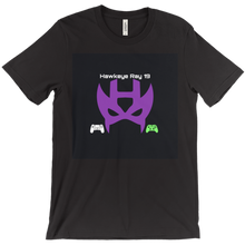 hawkeyeray19-1205 T-Shirts