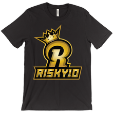 risky10 T-Shirts