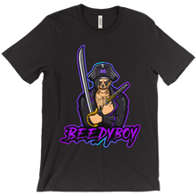 Beedyboy Pirate T-Shirts